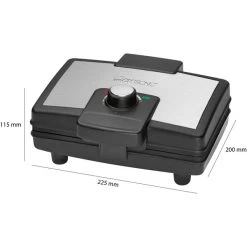 Clatronic Waffelautomat WA 3606, Waffeleisen 10 Clatronic Waffelautomat WA 3606, Waffeleisen -Küche Geschäft Clatronic Waffelautomat WA 3606 Waffeleisen@@9gbkdc23 4