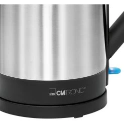 Clatronic Wasserkocher WKS 3692 -Küche Geschäft Clatronic Wasserkocher WKS 3692@@9gwldc42 3