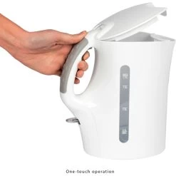 Clatronic Wasserkocher WK 3445 12 Clatronic Wasserkocher WK 3445 -Küche Geschäft Clatronic Wasserkocher WK 3445@@9gwldc37 4