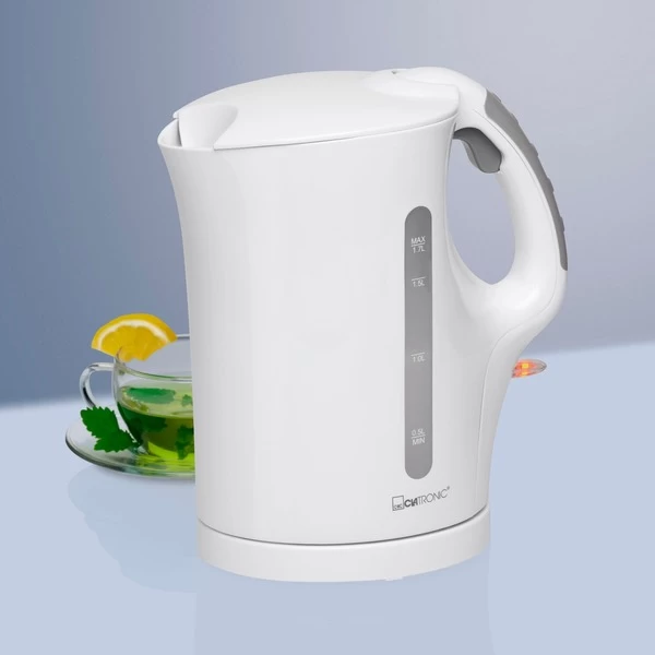 Clatronic Wasserkocher WK 3445 7 Clatronic Wasserkocher WK 3445 – Bild 7