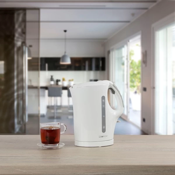 Clatronic Wasserkocher WK 3445 8 Clatronic Wasserkocher WK 3445 – Bild 8