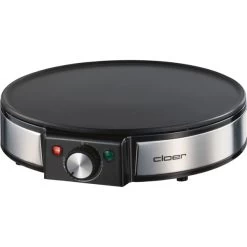 Cloer 6630, Crêpesmaker -Küche Geschäft Cloer 6630 Cr pesmaker@@1816611 1