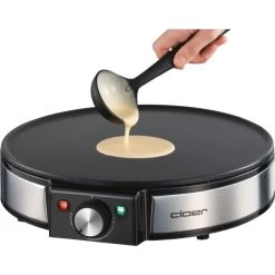 Cloer 6630, Crêpesmaker -Küche Geschäft Cloer 6630 Cr pesmaker@@1816611 2