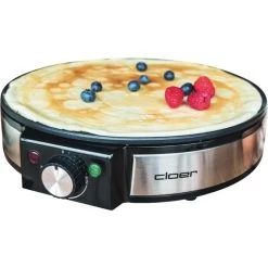 Cloer 6630, Crêpesmaker -Küche Geschäft Cloer 6630 Cr pesmaker@@1816611 4