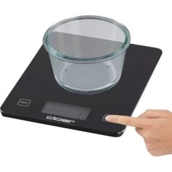 Cloer 6870, Küchenwaage -Küche Geschäft Cloer 6870 K chenwaage@@1816610 1