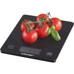 Cloer 6870, Küchenwaage -Küche Geschäft Cloer 6870 K chenwaage@@1816610 2