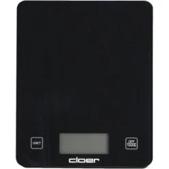 Cloer 6870, Küchenwaage -Küche Geschäft Cloer 6870 K chenwaage@@1816610 3