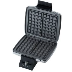 Cloer Brüsseler Waffeleisen 1445 9 Cloer Brüsseler Waffeleisen 1445 -Küche Geschäft Cloer Br sseler Waffeleisen 1445@@9gbkdc01 3