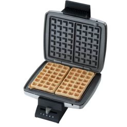 Cloer Brüsseler Waffeleisen 1445 10 Cloer Brüsseler Waffeleisen 1445 -Küche Geschäft Cloer Br sseler Waffeleisen 1445@@9gbkdc01 4