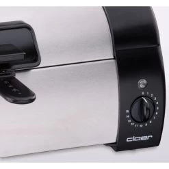 Cloer Brötchenbäcker 3080, Toaster 11 Cloer Brötchenbäcker 3080, Toaster -Küche Geschäft Cloer Br tchenb cker 3080 Toaster@@9gbmdc01 5
