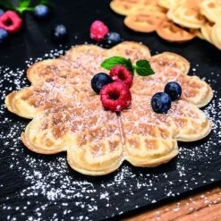 Cloer Doppel-Waffeleisen 1320 -Küche Geschäft Cloer Doppel Waffeleisen 1320@@1696526 4