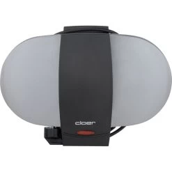 Cloer Doppel-Waffeleisen 1329 -Küche Geschäft Cloer Doppel Waffeleisen 1329@@9gbkdc02 2