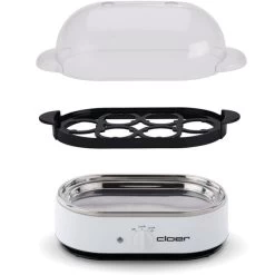 Cloer Eierkocher 6081 -Küche Geschäft Cloer Eierkocher 6081@@1675947 2