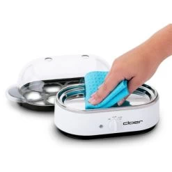 Cloer Eierkocher 6081 -Küche Geschäft Cloer Eierkocher 6081@@1675947 7