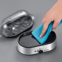 Cloer Eierkocher 6099 -Küche Geschäft Cloer Eierkocher 6099@@9ghedc00 6