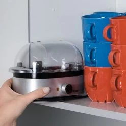 Cloer Eierkocher 6099 -Küche Geschäft Cloer Eierkocher 6099@@9ghedc00 8