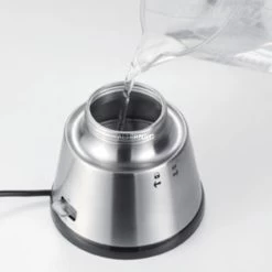 Cloer Espresso-Kocher 5928, Espressomaschine -Küche Geschäft Cloer Espresso Kocher 5928 Espressomaschine@@9gce0c00 2