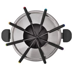 Cloer Fondue 6679 -Küche Geschäft Cloer Fondue 6679@@1675959 2