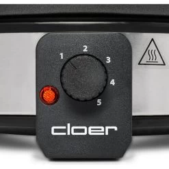 Cloer Fondue 6679 -Küche Geschäft Cloer Fondue 6679@@1675959 5