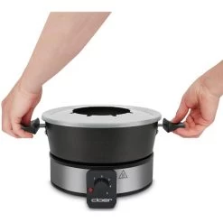 Cloer Fondue 6679 -Küche Geschäft Cloer Fondue 6679@@1675959 7