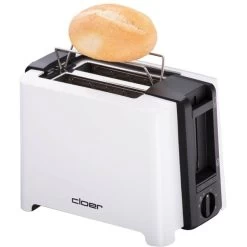 Cloer Full Size Toaster 3531 -Küche Geschäft Cloer Full Size Toaster 3531 @@1696538 1