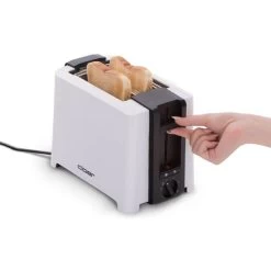 Cloer Full Size Toaster 3531 -Küche Geschäft Cloer Full Size Toaster 3531 @@1696538 6
