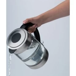 Cloer Glas-Wasserkocher 4429 10 Cloer Glas-Wasserkocher 4429 -Küche Geschäft Cloer Glas Wasserkocher 4429@@1675547 4