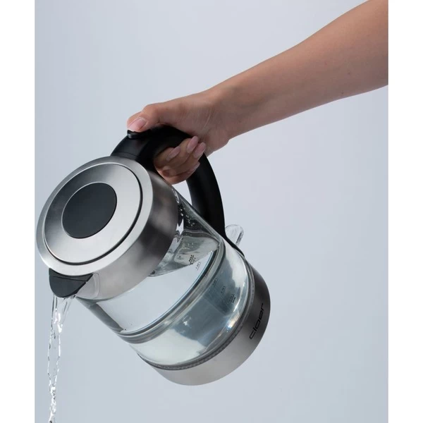 Cloer Glas-Wasserkocher 4429 5 Cloer Glas-Wasserkocher 4429 – Bild 5