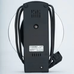 Cloer Hoernchenautomat 281, Hörnchenautomat -Küche Geschäft Cloer Hoernchenautomat 281 H rnchenautomat@@9gbkdc12 5