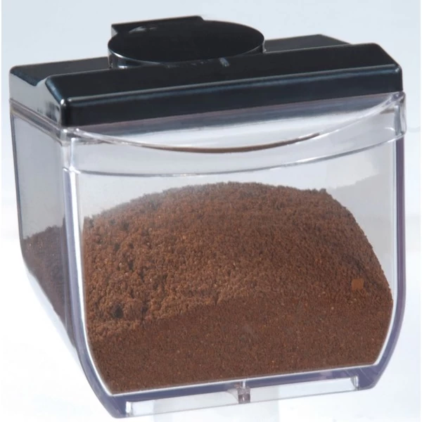 Cloer Kaffeemühle 7560, Mit Scheibenmahlwerk 4 Cloer Kaffeemühle 7560, Mit Scheibenmahlwerk – Bild 4