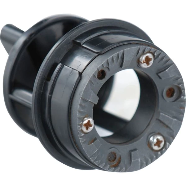 Cloer Kaffeemühle 7560, Mit Scheibenmahlwerk 5 Cloer Kaffeemühle 7560, Mit Scheibenmahlwerk – Bild 5