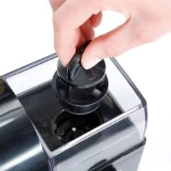 Cloer Kaffeemühle 7560, Mit Scheibenmahlwerk 15 Cloer Kaffeemühle 7560, Mit Scheibenmahlwerk -Küche Geschäft Cloer Kaffeem hle 7560 mit Scheibenmahlwerk@@1675981 5