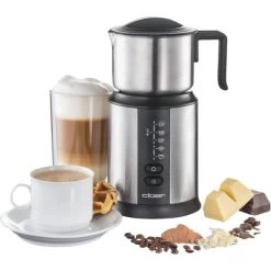 Cloer Milchaufschäumer 7789 -Küche Geschäft Cloer Milchaufsch umer 7789@@1816605 3