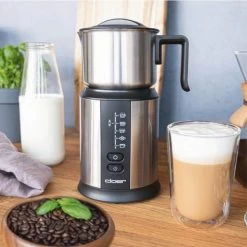 Cloer Milchaufschäumer 7789 -Küche Geschäft Cloer Milchaufsch umer 7789@@1816605 6