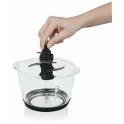 Cloer Multizerkleinerer 6829 -Küche Geschäft Cloer Multizerkleinerer 6829@@1816598 3