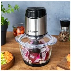 Cloer Multizerkleinerer 6829 -Küche Geschäft Cloer Multizerkleinerer 6829@@1816598 5