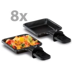 Cloer Raclettegrill 6430 Mit Naturstein -Küche Geschäft Cloer Raclettegrill 6430 mit Naturstein@@1675958 7