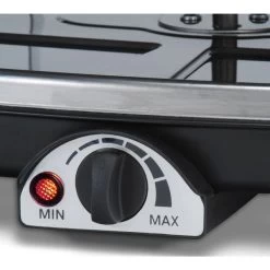 Cloer Raclettegrill 6435 Mit Naturstein Und Aluminium-Druckgussplatte -Küche Geschäft Cloer Raclettegrill 6435 mit Naturstein und Aluminium Druckgussplatte@@1675960 3