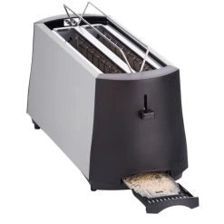 Cloer Toaster 3710 -Küche Geschäft Cloer Toaster 3710@@9gttdc05 3