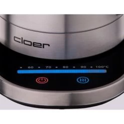 Cloer Touch Wasserkocher 4459 -Küche Geschäft Cloer Touch Wasserkocher 4459@@1675548 7