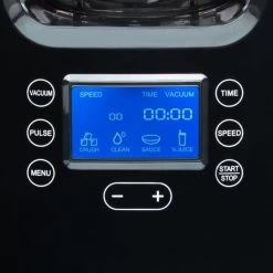 Cloer Vakuum Standmixer 6980 -Küche Geschäft Cloer Vakuum Standmixer 6980@@1675966 6