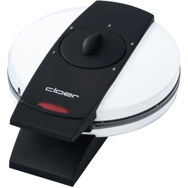 Cloer Waffeleisen 1621 1 Cloer Waffeleisen 1621