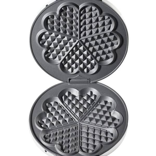 Cloer Waffeleisen 1621 3 Cloer Waffeleisen 1621 – Bild 3