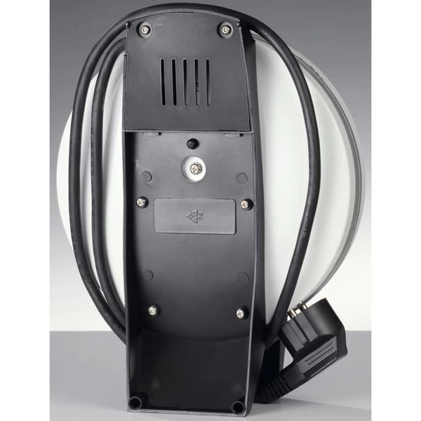 Cloer Waffeleisen 1621 7 Cloer Waffeleisen 1621 – Bild 7