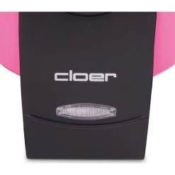 Cloer Waffeleisen 1627-11 -Küche Geschäft Cloer Waffeleisen 1627 11@@1675517 5