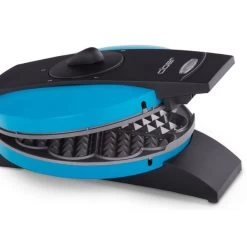 Cloer Waffeleisen 1627-13 -Küche Geschäft Cloer Waffeleisen 1627 13@@1675518 4