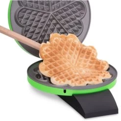 Cloer Waffeleisen 1627-14 -Küche Geschäft Cloer Waffeleisen 1627 14@@1675522 5