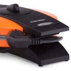 Cloer Waffeleisen 1627-15 -Küche Geschäft Cloer Waffeleisen 1627 15@@1675516 5