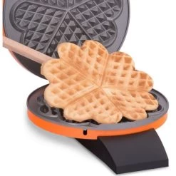 Cloer Waffeleisen 1627-15 -Küche Geschäft Cloer Waffeleisen 1627 15@@1675516 6