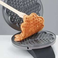 Cloer Waffeleisen 1629 -Küche Geschäft Cloer Waffeleisen 1629@@9gbkdc03 2